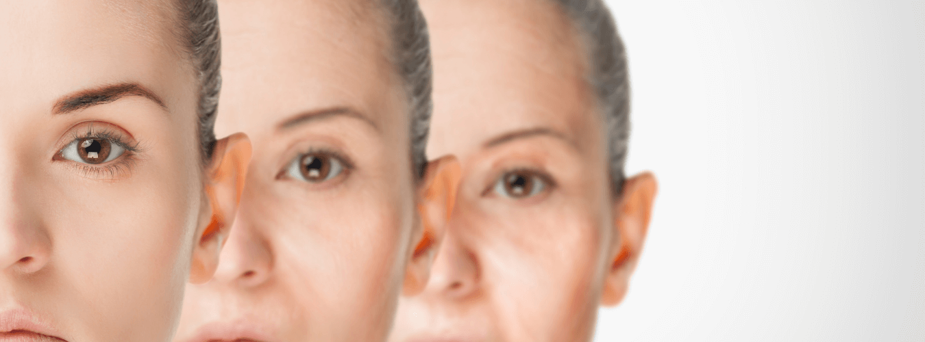 anti aging treatment Face wrinkles ofy clinics in surat indore chhindwara bhopal raipur nagpur