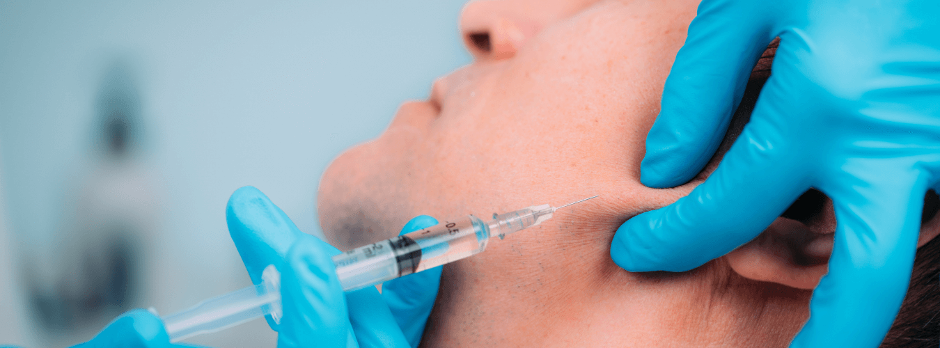 jawline shaping treatment reduce jaw ofy clinics in surat indore chhindwara bhopal raipur nagpur laser