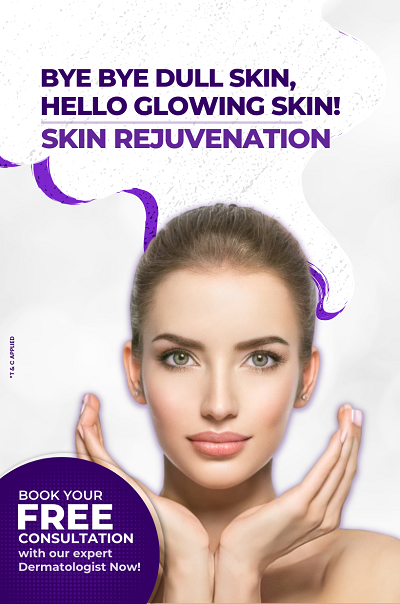 skin rejuvenation treatment ofy clinics chhindwara surat raipur nagpur bhopal