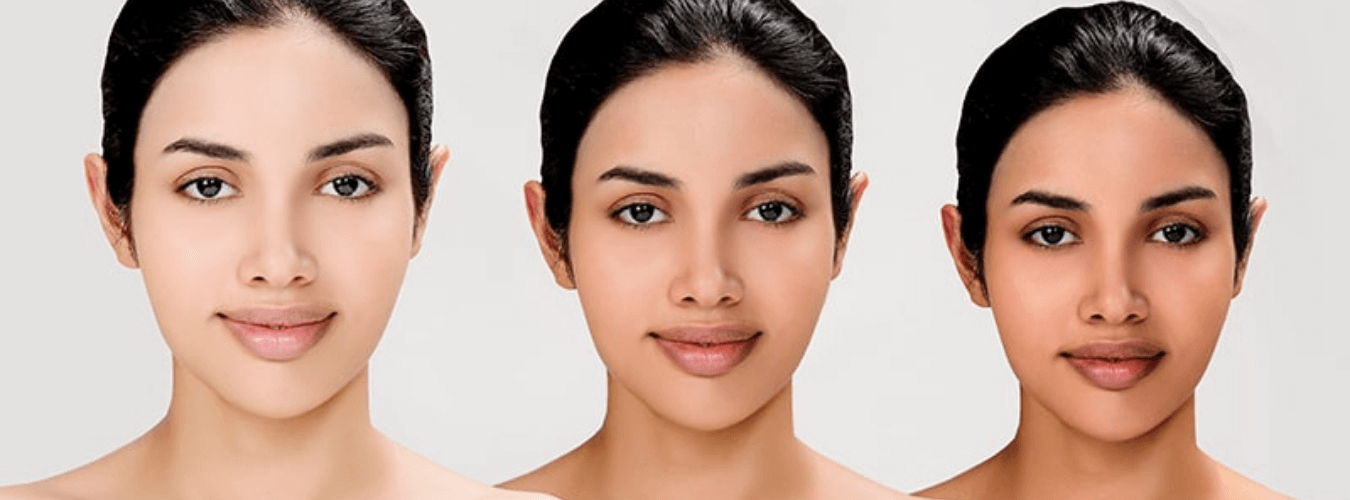 skin whitening treatment sking glow facial ofy clinics dermatologist in india